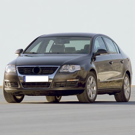 VW Passat B6 2009-2011 1.6 Dizel Motor Triger İç Kapağı 03L109145B