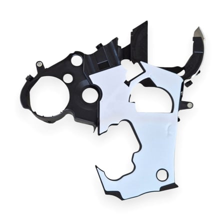 VW Touran 2011-2015 Dizel Motor Triger İç Kapağı 03L109145B