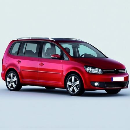 VW Touran 2011-2015 Dizel Motor Triger İç Kapağı 03L109145B
