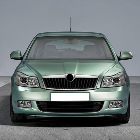 Skoda Octavia A6 2009-2012 1.6 Dizel Motor Triger İç Kapağı 03L109145B