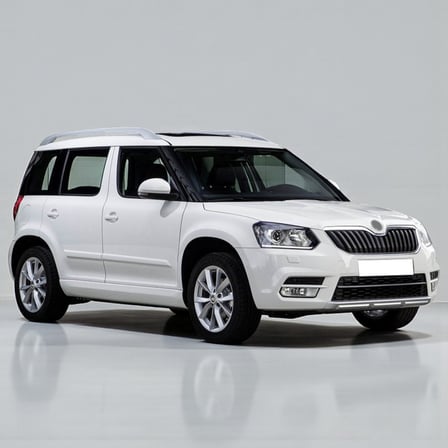 Skoda Yeti 2014-2018 Dizel Motor Triger İç Kapağı 03L109145B