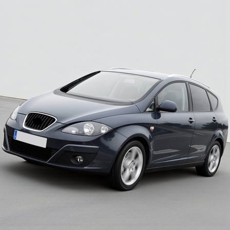 Seat Altea XL 2007-2015 1.6 Dizel Motor Triger İç Kapağı 03L109145B