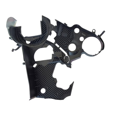 Seat Leon 2010-2012 1.6 Dizel Motor Triger İç Kapağı 03L109145B