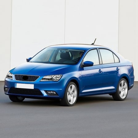 Seat Toledo 2013-2015 1.6 Dizel Motor Triger İç Kapağı 03L109145B