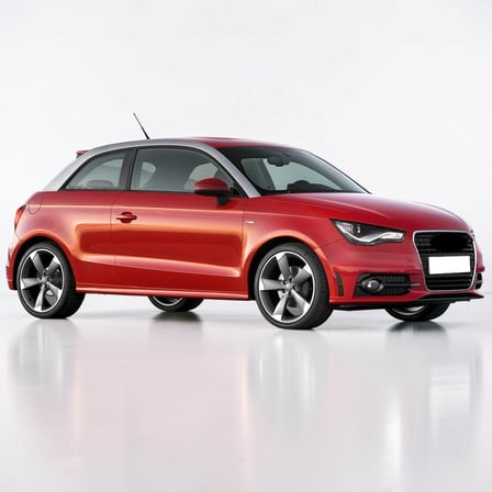 Audi A1 2011-2014 1.6 Dizel Motor Triger İç Kapağı 03L109145B