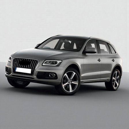 Audi Q5 2013-2017 2.0 Dizel Motor Triger İç Kapağı 03L109145B