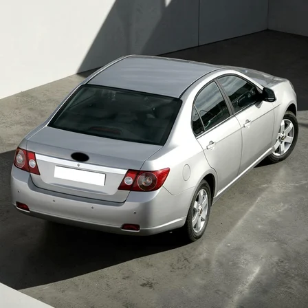 Chevrolet Epica Sedan 2006-2011 Arka Bagaj Kapak Amortisörü 1 Adet