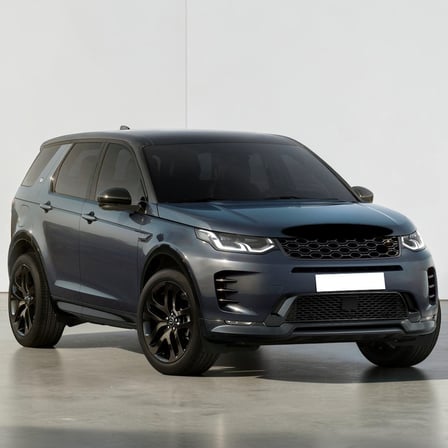 Land Rover Discovery Sport 2024-2027 Ön Motor Kaput Amortisörü Takımı