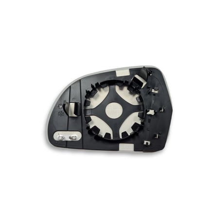 Audi A3 2009-2010 Sağ Dikiz Aynası Camı Elektrikli Isıtmalı 8T0857536D