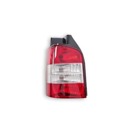 VW Transporter T5 2004-10 Sol Arka Stop Fren Lambası Beyaz 7H0945095L