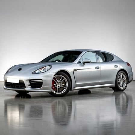 Porsche Panamera 2017-2020 Ön Motor Kaput Amortisörü 1 Adet 298823359