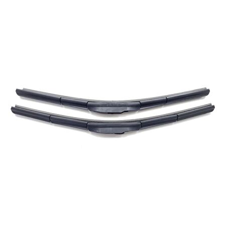 Opel Astra G 1998-2008 Ön Cam Silecek Takımı Silgeç Seti 50x48cm