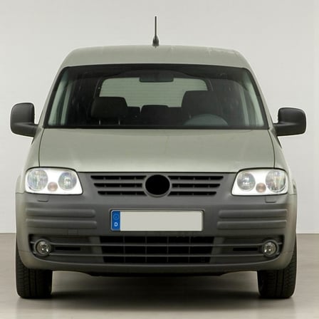 VW Caddy 2004-2010 1.9TDi BJB Motor Külbütör Üst Kapağı 038103469AD