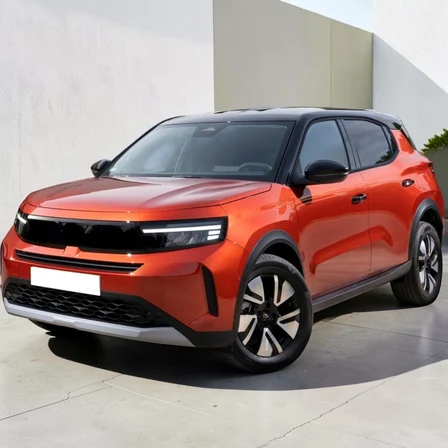 Opel Frontera 2025-2028 Ön Cam Silecek Takımı Seti