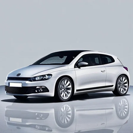 VW Scirocco 2011-2014 1.4TSi CAX Motor Turbo Soğutma Borusu 03C121497F