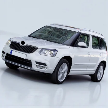 Skoda Yeti 2014-2018 1.4TSi CAX Motor Turbo Soğutma Borusu 03C121497F