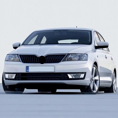 Skoda Rapid 2012-2017 1.4TSi CAX Motor Turbo Soğutma Borusu 03C121497F