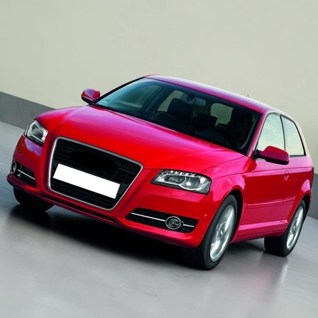 Audi A3 HB 2011-2012 1.4TSi CAX Motor Turbo Soğutma Borusu 03C121497F