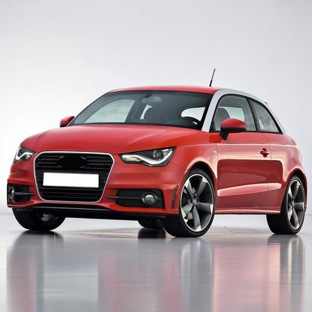 Audi A1 2011-2014 1.4TSi CAX Motor Turbo Soğutma Borusu 03C121497F