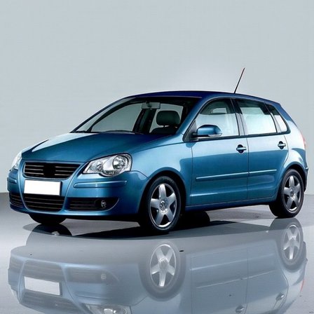 VW Polo 2005-2009 1.2 Benzinli Motor Komple Termostat 03C121111B