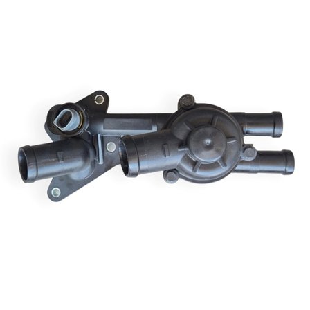 VW Polo 2005-2009 1.2 Benzinli Motor Komple Termostat 03C121111B