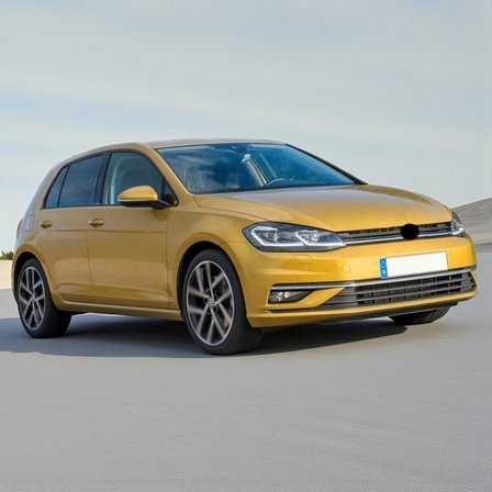 VW Golf 7.5 2017-2020 Otomatik Auto Far Kumanda Anahtarı 5G0941431BD
