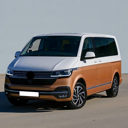 VW Caravelle 2020-2024 Otomatik Auto Far Kumanda Anahtarı 5G0941431BD