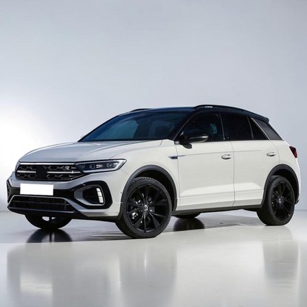 VW T-Roc 2022-2025 Otomatik Auto Far Kumanda Anahtarı 5G0941431BD