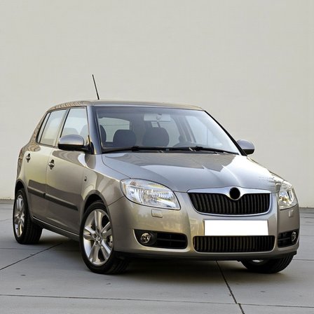 Skoda Fabia 2007-2010 1.4 BXW Motor Devirdaim Su Borusu 032121065G