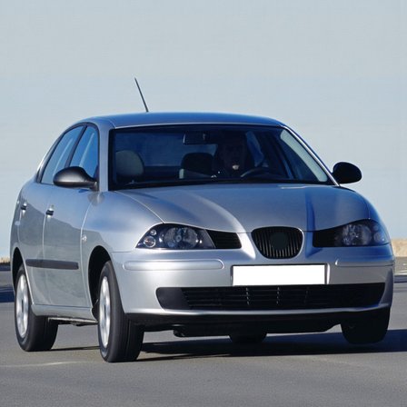 Seat Cordoba 2006-2009 1.4 BXW Motor Devirdaim Su Borusu 032121065G