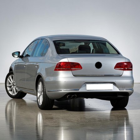 VW Passat B7 Sedan 2011-2014 Bagaj Kapağı Amortisörü 1 Adet 3AE827550A