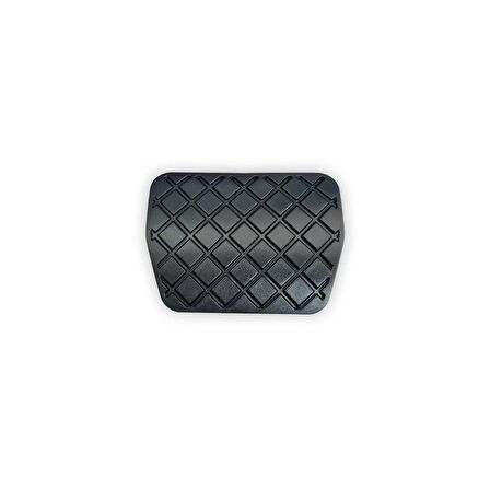 VW Golf 7 MK7 2013-2017 Fren Pedalı Lastiği Otomatik Vites 5Q0723173