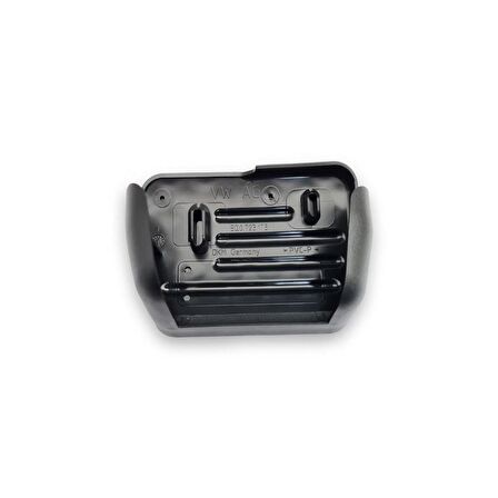 VW Golf 7 MK7 2013-2017 Fren Pedalı Lastiği Otomatik Vites 5Q0723173