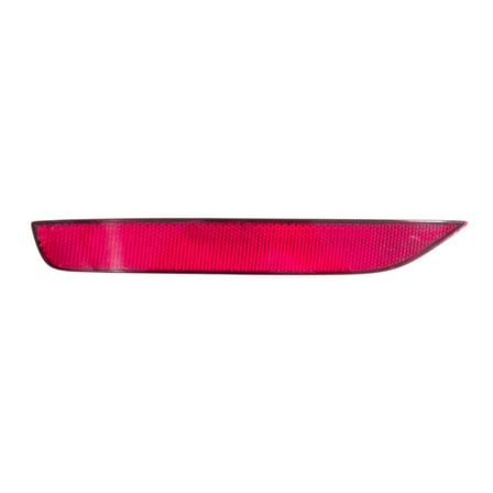 VW Scirocco 2015-2018 Arka Tampon Sol Alt Reflektörü 1K8945105C
