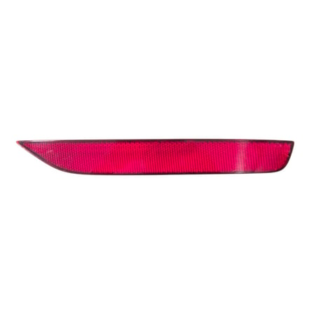 VW Scirocco 2015-2018 Arka Tampon Sağ Alt Reflektörü 1K8945106C