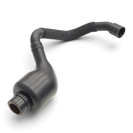 Audi A6 2002-2004 2.0 ALT Motor Yağ Separatör Hava Borusu 06B103211H