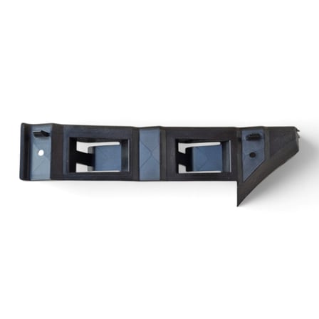 Seat Leon 2000-2005 Ön Tampon Sağ Bağlantı Braketi 1M0807050B