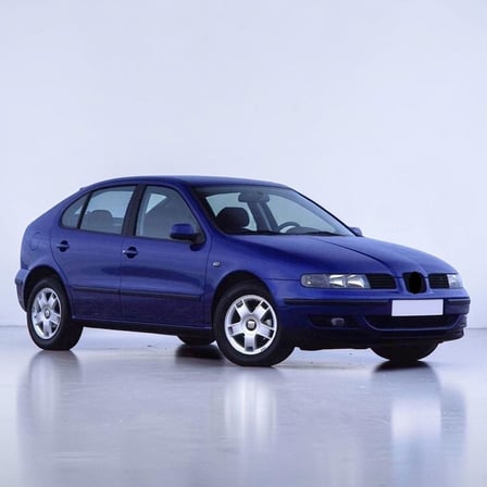 Seat Leon 2000-2005 Ön Tampon Sağ Bağlantı Braketi 1M0807050B