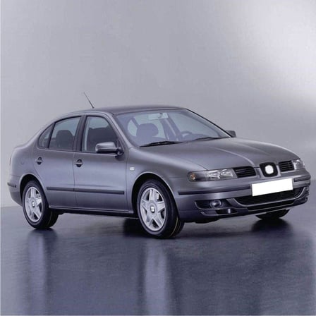 Seat Toledo 1999-2004 Ön Tampon Sağ Bağlantı Braketi 1M0807050B