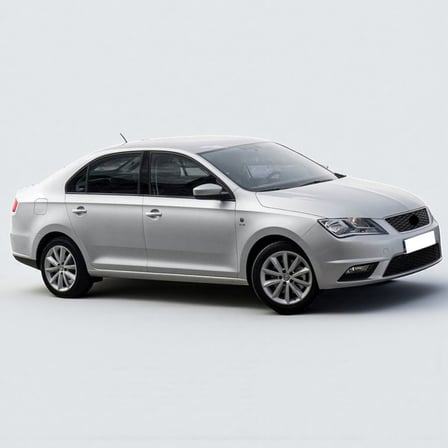Seat Toledo 2013-2015 1.6TDi Turbo Yağlama Borusu 03L145771AL