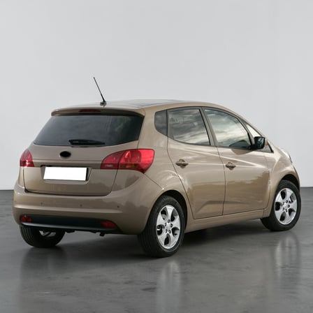 Kia Venga 2010-2019 Arka Cam Silecek Kolu Takımı 287804CC0A
