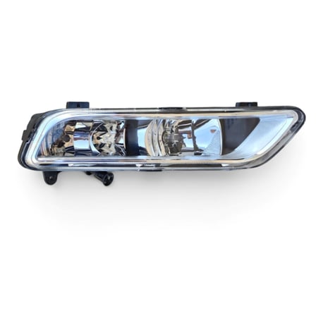 VW Passat B7 2011-2014 Ön Sağ Sis Farı Highline Paket 3AA941662G