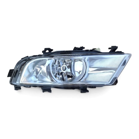 Skoda Superb 2 2014-2015 Ön Sağ Sis Farı Krom Tip 3T0941702C