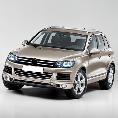 VW Touareg 2011-2014 3.0TDi Sağ Turbo İntercool Üst Borusu 7P0145708A