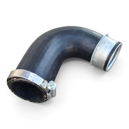 VW Touareg 2011-2014 3.0TDi Sağ Turbo İntercool Üst Borusu 7P0145708A