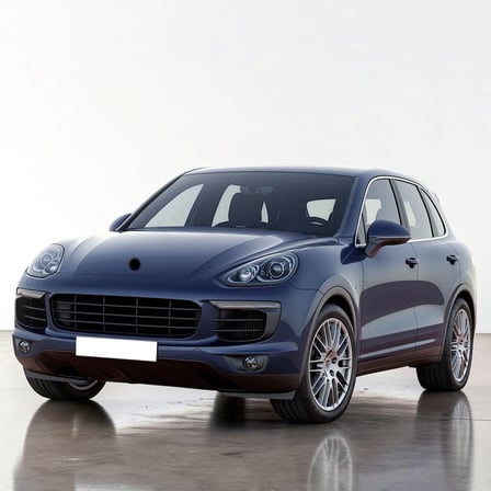 Porsche Cayenne 2015-2018 3.0TDi Sağ İntercool Üst Borusu 95811070810