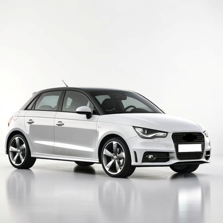 Audi A1 2011-2014 Sağ Ön Dış Kapı Kolu Kilit Teli 4H0837099B