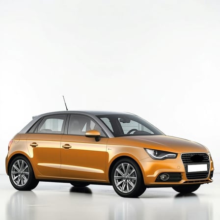Audi A1 2011-2014 Sağ Arka Dış Kapı Kolu Kilit Teli 4H0837099B