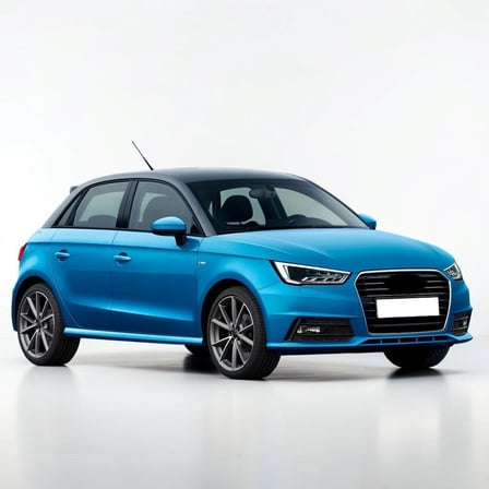 Audi A1 2015-2018 Sağ Ön Dış Kapı Kolu Kilit Teli 4H0837099B