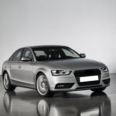 Audi A4 2013-2015 Sağ Ön Dış Kapı Kolu Kilit Teli 4H0837099B